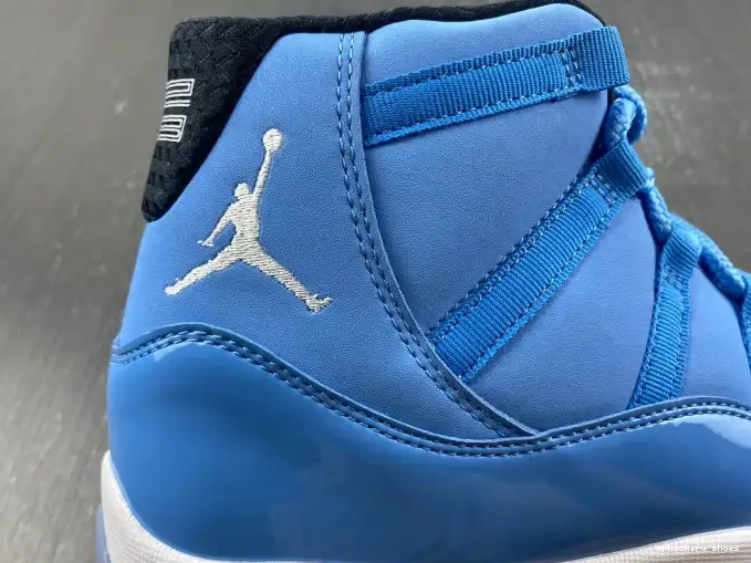 Rep of 29) (11 Jordan Gift 717602-900 Ultimate Flight 0516